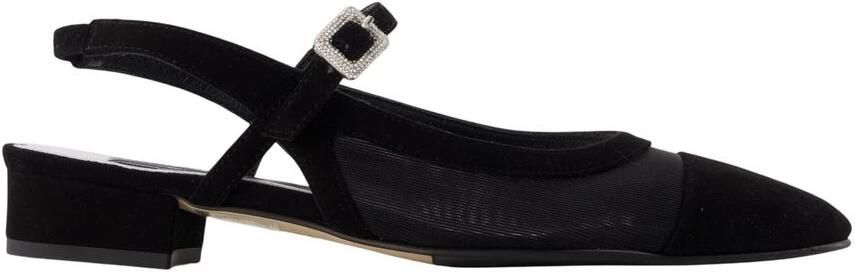 Carel Oceanight2 Ballerina Platte Schoenen