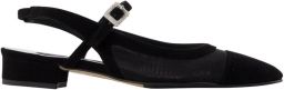 Carel Oceanight2 Ballerina Platte Schoenen