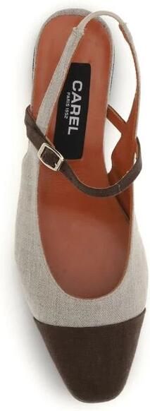 Carel Oceano Ballerinas - Foto 2