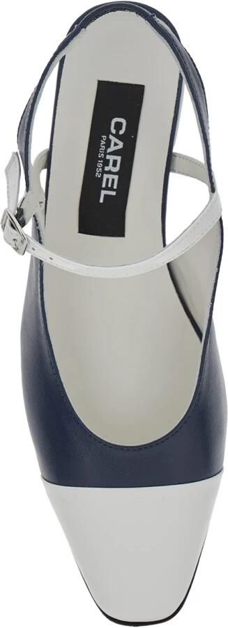 Carel Oceano Slingback Ballerina - Foto 2