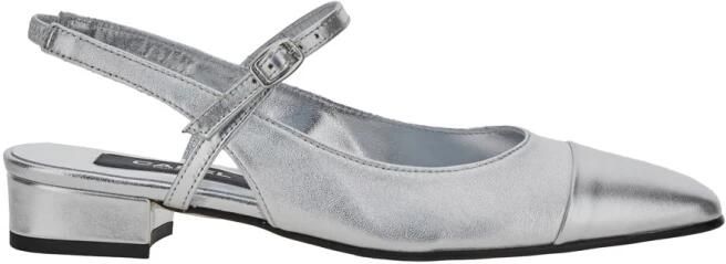 Carel Oceano Slingback Ballerina's