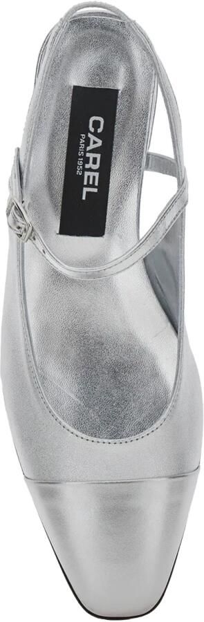 Carel Oceano Slingback Ballerina's - Foto 2