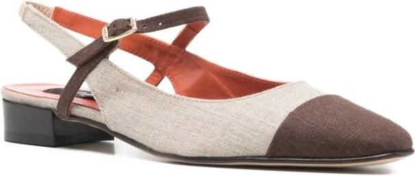 Carel Oceano Slingback Ballets - Foto 4