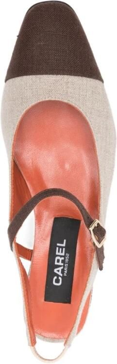 Carel Oceano Slingback Ballets - Foto 2