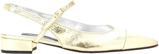 Carel Oceano Slingback