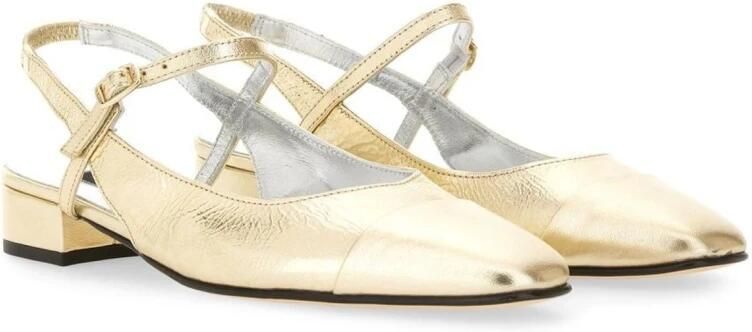 Carel Oceano Slingback - Foto 5