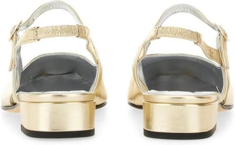 Carel Oceano Slingback - Foto 3