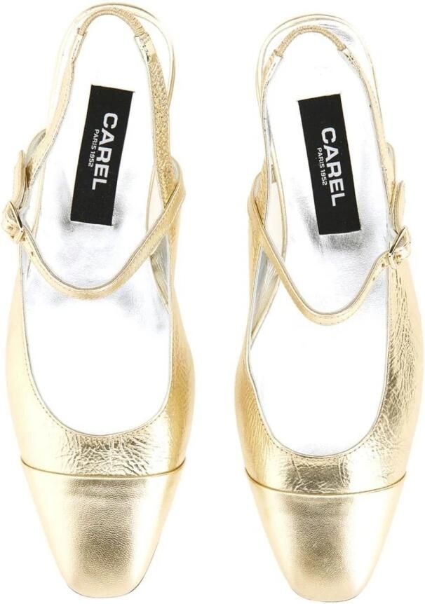 Carel Oceano Slingback - Foto 2