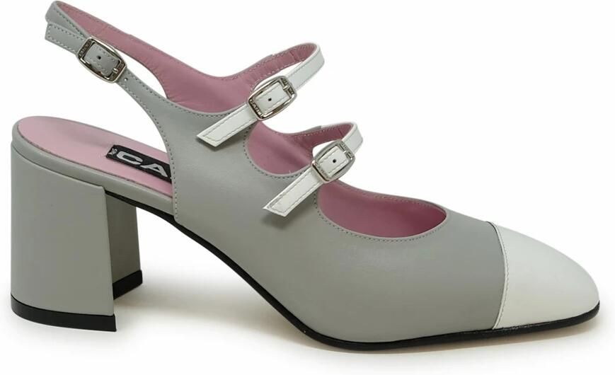 Carel Papaya24 Ballerina's