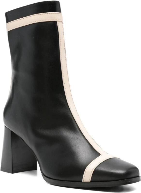 Carel Paris Catherine Schoenen Verzorging