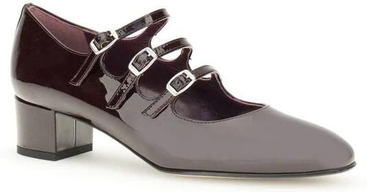 Carel Paris Kina Mary Jane Pumps