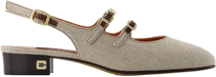 Carel Peche Sandals