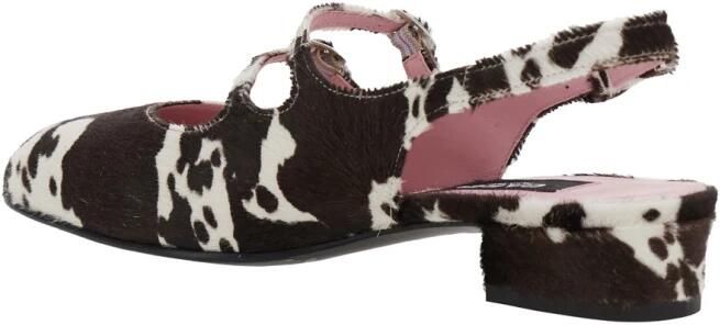 Carel MultiColour Platte Schoenen Peche25 - Foto 6