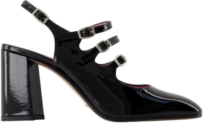 Carel Promise Pumps