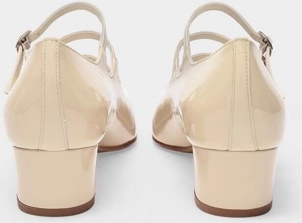 Carel Pumps Beige Dames - Foto 2