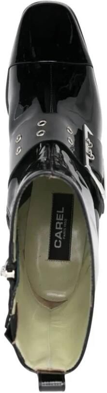 Carel Rock 88 Laarzen