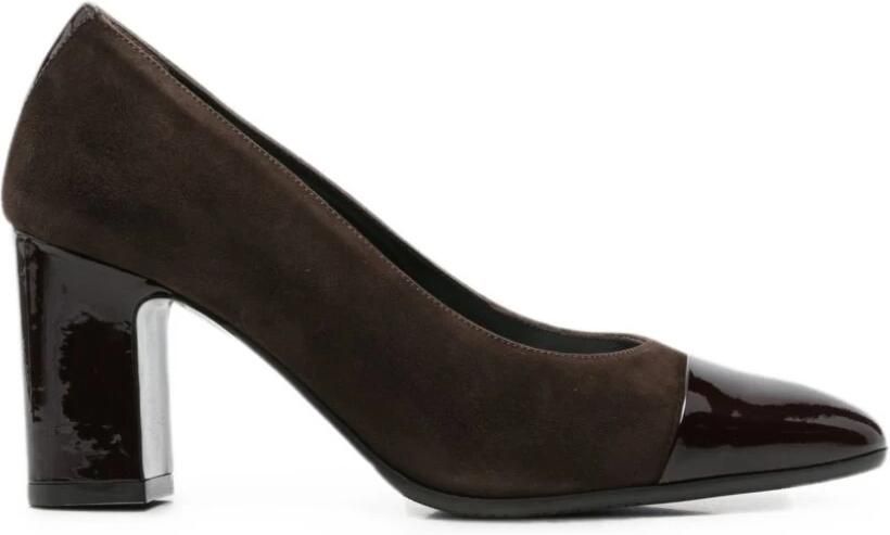 Carel Rosana Pump