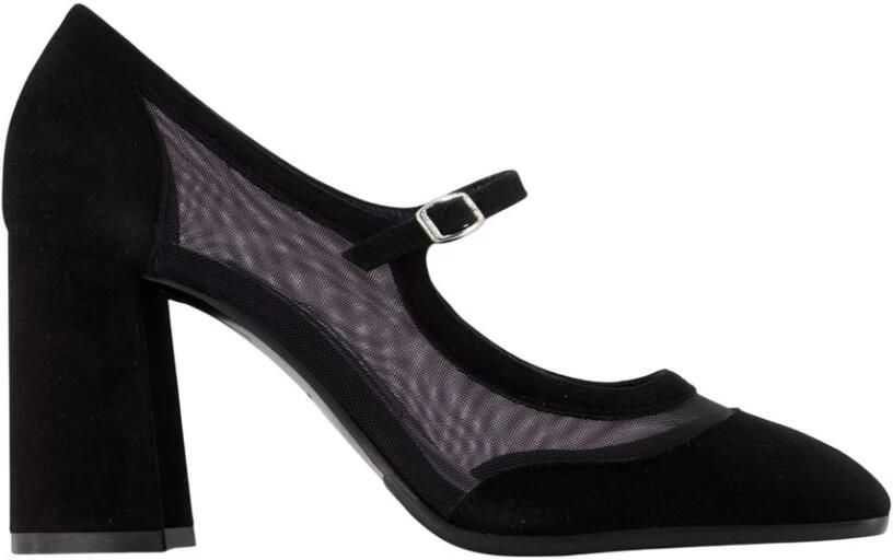 Carel Sachanight Pumps