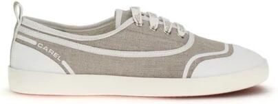 Carel Sol Katoenen Lage Sneakers - Foto 6
