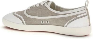 Carel Sol Katoenen Lage Sneakers - Foto 5
