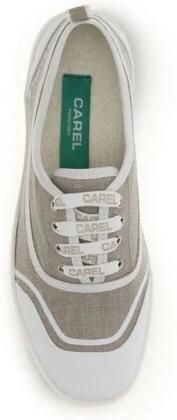 Carel Sol Katoenen Lage Sneakers - Foto 4