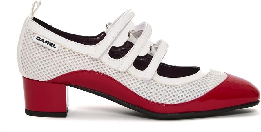 Carel Sportiva66 Pumps