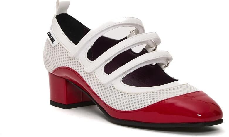 Carel Sportiva66 Pumps - Foto 2