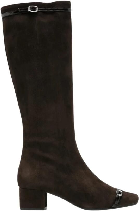 Carel Starter Choco High Boot