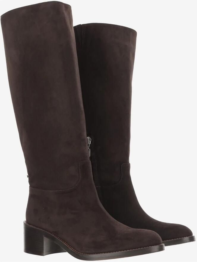 Carel Suède Ronde Neus Ritslaarzen