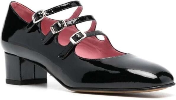 Carel Zwarte Kina Hakken