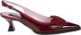 Carel Elegante Slingback Schoenen voor Vrouwen - Thumbnail 1