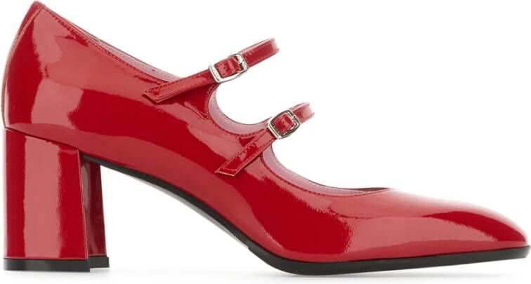 Carel Hoge hakken schoenen voor vrouwen
