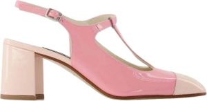 Carel Pumps Meerkleurig Dames