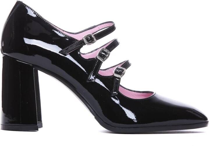 Carel Keel Mary Jane Pumps