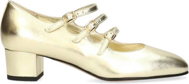 Carel Kina Babies Pumps