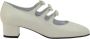 Carel Leren Mary Jane Pumps - Thumbnail 1