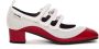 Carel Mesh Pumps - Thumbnail 1