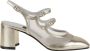 Carel Mesh Slingback Banananight Schoenen - Thumbnail 1