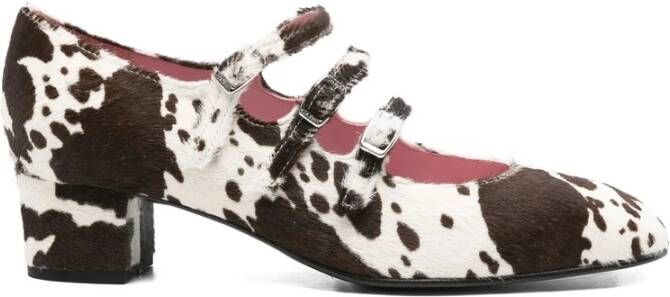 Carel Parijse Schoenen Kina Brwhc