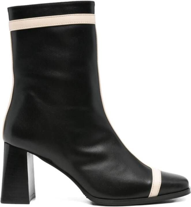 Carel Paris Catherine Schoenen Verzorging