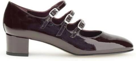 Carel Paris Kina Mary Jane Pumps