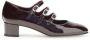 Carel Paris Kina Mary Jane Pumps - Thumbnail 1