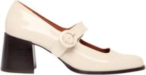 Carel Pompen Beige Dames
