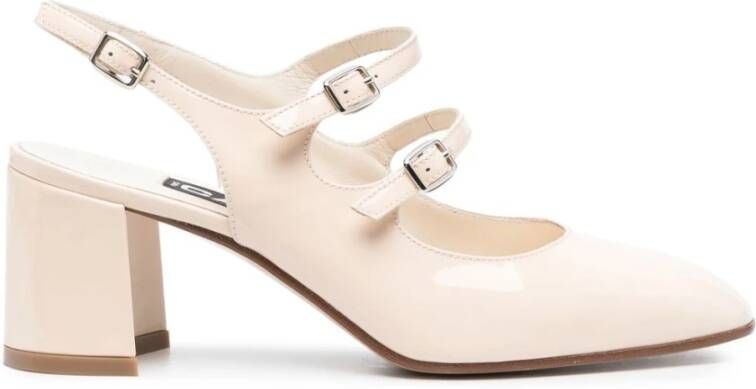 Carel Pumps Beige Dames