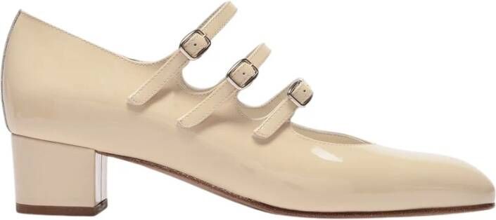 Carel Pumps Beige Dames