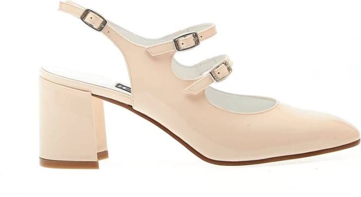 Carel Pumps Beige Dames