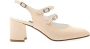 Carel Pumps Beige Dames - Thumbnail 1