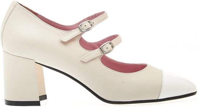 Carel Pumps Beige Dames