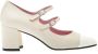 Carel Pumps Beige Dames - Thumbnail 1