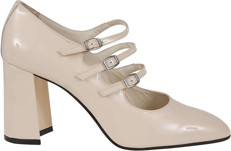 Carel Pumps Beige Dames